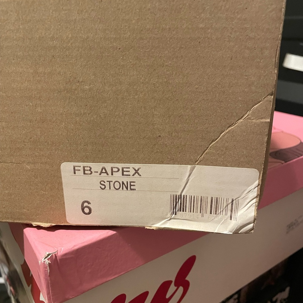 Freebird By Steven Boho Boots Size 6 Like New - image 6